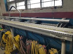 Plieuse manuel Tapco PR019