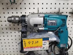 Makita perceuse &agrave; percussion 3/4 EL, 2 vitesses variables, r&eacute;versible
