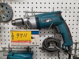 Makita perceuse 1/2" EL, vitesse variable, r&eacute;versible