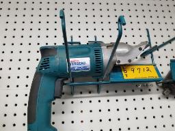 Makita cisaille droite calibre 18 EL 6.5A