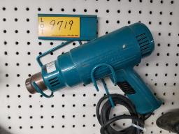 Makita fusil &agrave; d&eacute;caper EL