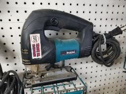 Makita scie sauteuse EL