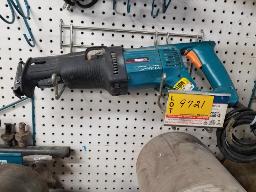 Makita scie alternative EL