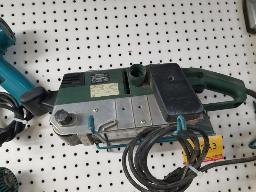 Bosch sableuse &agrave; bande 3