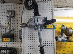 Makita perceuse 1/2" EL, 9A, r&eacute;versible