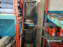 2 chauffages au propane