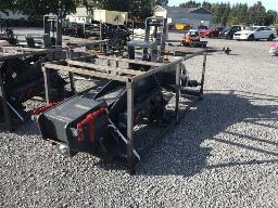 2026-&Eacute;quipement de d&eacute;pannage sur sellette d'attelage / Fifth Wheel Wrecker Attachment