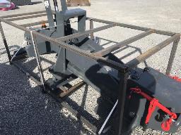 2026-&Eacute;quipement de d&eacute;pannage sur sellette d'attelage / Fifth Wheel Wrecker Attachment