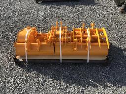 2026-8 Accessoires d'excavatrices CAT 301 / 8 CAT 301 Excavator Attachment