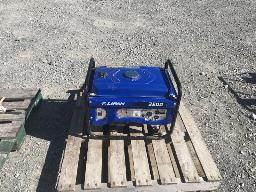 G&eacute;n&eacute;ratrice Lifan 3500