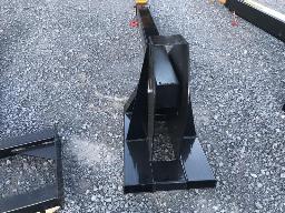 2026-Bras de levage r&eacute;glable pour chariot &eacute;l&eacute;vateur / Adjustable Forklift Lifting Arm.