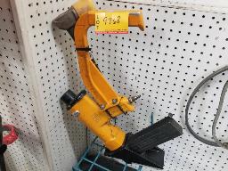Bustitch agrafeusse &agrave; plancher pneumatique, M111FS avec marteau