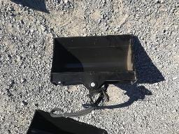 2026-Godet d'excavatrice inclinable / Tilting Excavator Bucket
