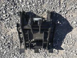 2026-Grappin pour pelle / Excavator Grapple