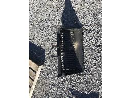 2026-Godet cribleur pour pelle / Excavator Screening Bucket