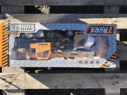 JOUETS - Accessoires pour grues / Crane Toy