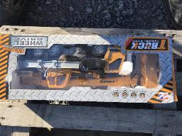 JOUETS - Accessoires pour grues / Crane Toy