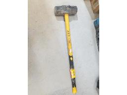 Jet #740538, masse 16 livres, 36" Heavy Duty