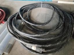 1 extension 120V, 50'