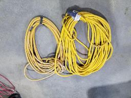 2 extensions 120V