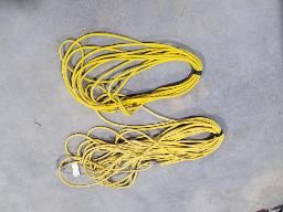 2 extensions 120V