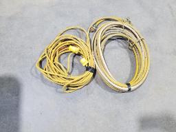2 extensions 120V