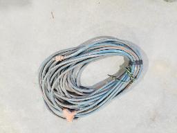 1 extension 120V