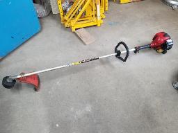Coupe bordure