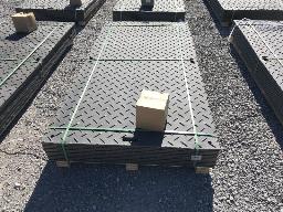 2026-12 Tapis de protection pour assise de chauss&eacute;e &ndash; [Fournitures industrielles et de construction] / 12 Roadbed Protection Pad -