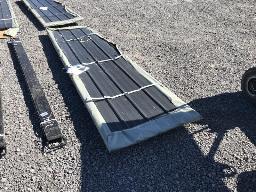 2026-Toiture en acier Galvalume 50PCS / 50PCS Galvalume Steel Siding Roofing.