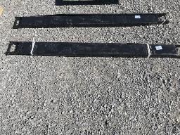 2026-Rallonge pour chariot &eacute;l&eacute;vateur / Forklift extension rod.