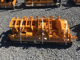 2026-8 Accessoires pour pelle CAT 301 / 8 CAT 301 Excavator Attachment.