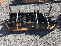2026-8 Accessoires pour pelle CAT 301 / 8 CAT 301 Excavator Attachment