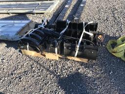 2026-Accessoires pour excavatrice / Mini Excavator Attachment,