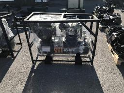 2026-Compresseur d'air / Air compressor