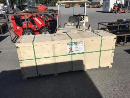 2026-Scierie portative / Portable Sawmill