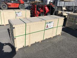 2026-Scierie portative / Portable Sawmill