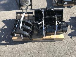 2026-Accessoires pour mini-pelle / Mini Excavator Attachment