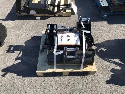2026-Accessoire d'excavatrice divers / Misc. Excavator Attachment