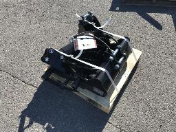 2026-Accessoire d'excavatrice divers / Misc. Excavator Attachment.