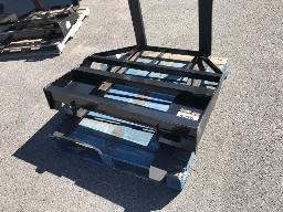 2026-Fourches pour chargeuse compacte / Skid Steer Forks.