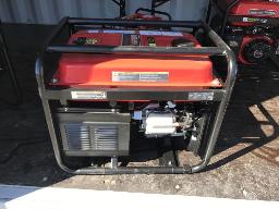 G&eacute;n&eacute;ratrice Predator 6500W