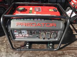 G&eacute;n&eacute;ratrice Predator 4375W