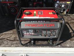 G&eacute;n&eacute;ratrice Predator 4375W