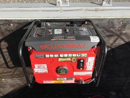 G&eacute;n&eacute;ratrice Predator 1800W