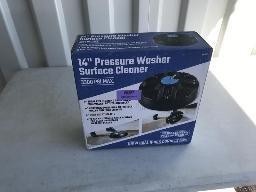 Surface Cleaner