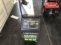 Chargeur Cen-Tech  200 amp&egrave;res