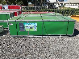 Kits de toiture pour conteneurs maritimes - MC364004P / Shipping Container Roof Kits-MC364004P