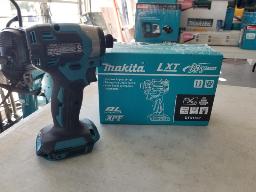 Tournevis &agrave; choc sans fil Makita. mod&egrave;le DTD173Z, batterie non incluse (Support Makita)