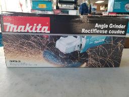 Rectifieuse coude Makita &eacute;lectrique, mod&egrave;le GA5020Y - 5"
